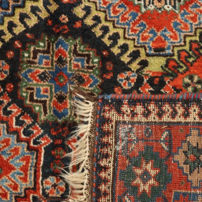 Jalamé carpet - Iran