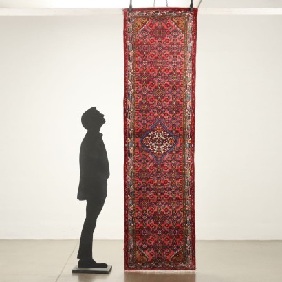 Mir carpet - Iran