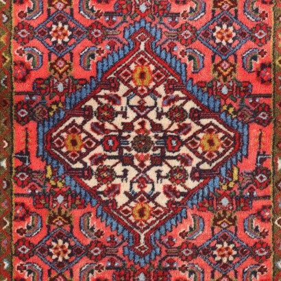 Mir carpet - Iran