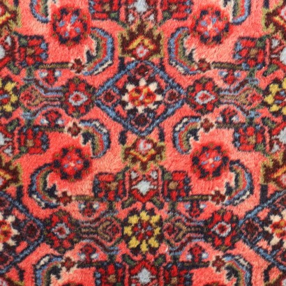 Mir carpet - Iran