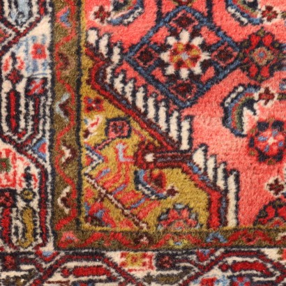 Mir carpet - Iran