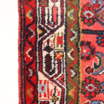 Mir carpet - Iran