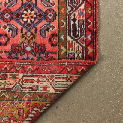 Mir carpet - Iran