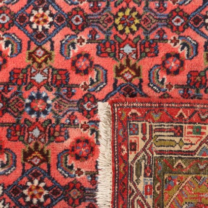 Mir carpet - Iran