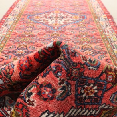 Mir carpet - Iran