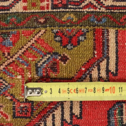Mir carpet - Iran