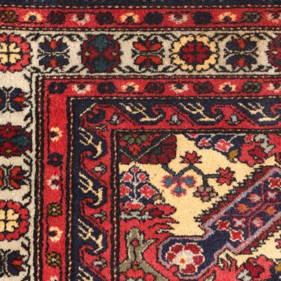 Tappeto Shirwan - Russia ,Tappeto Shirvan - Russia