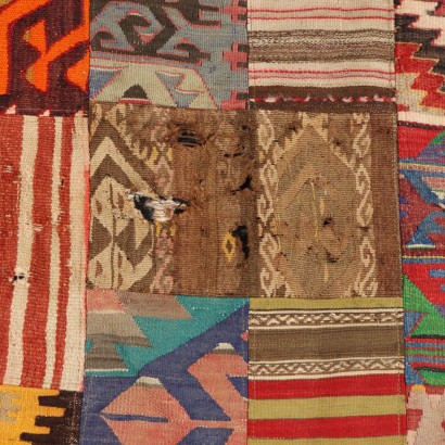 Kilim carpet - Turkey, Kilim carpet - Türkiye