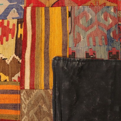 Kilim carpet - Turkey, Kilim carpet - Türkiye