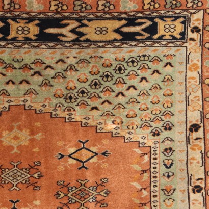 Tappeto Melas - Turkia ,Tappeto Melas - Turchia