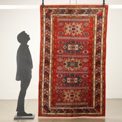 Alfombra Shirwan - Rusia