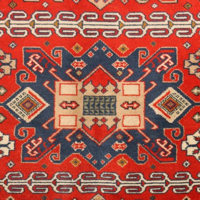 Alfombra Shirwan - Rusia
