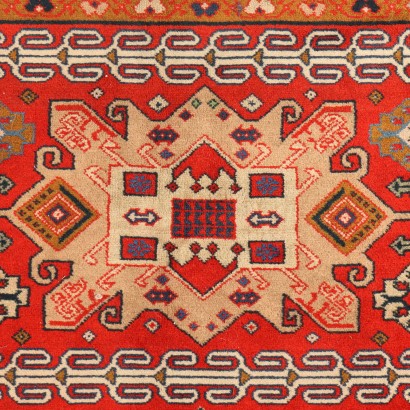 Alfombra Shirwan - Rusia