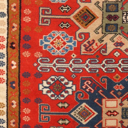 Alfombra Shirwan - Rusia
