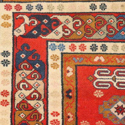 Alfombra Shirwan - Rusia