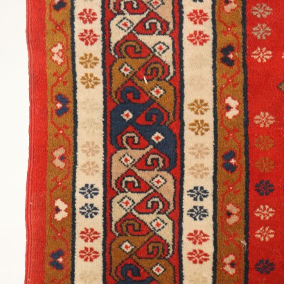 Alfombra Shirwan - Rusia