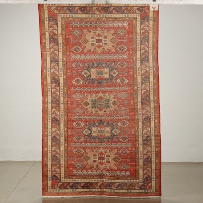 Alfombra Shirwan - Rusia