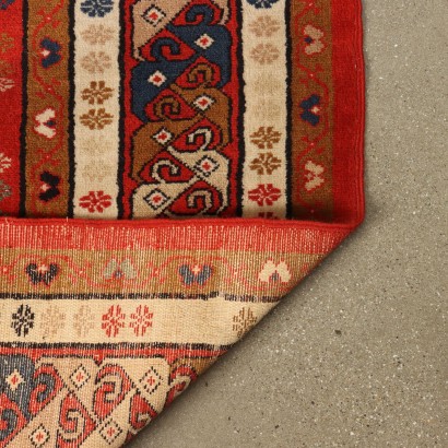 Alfombra Shirwan - Rusia