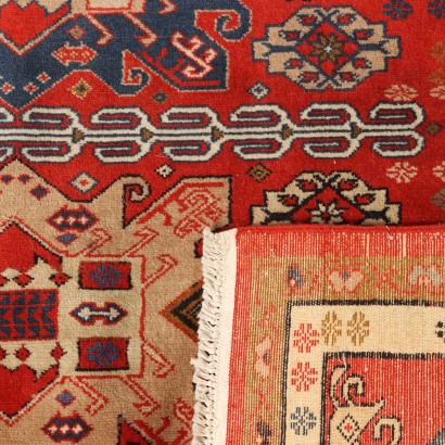 Alfombra Shirwan - Rusia