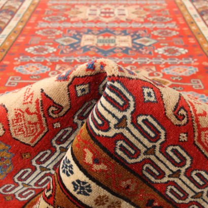 Alfombra Shirwan - Rusia