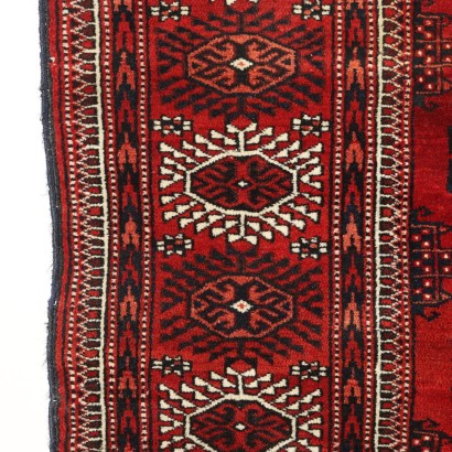 Tappeto Bokara - Turkmenistan ,Tappeto Bukhara - Turkmenistan