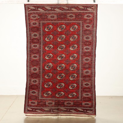 Tappeto Bokara - Turkmenistan ,Tappeto Bukhara - Turkmenistan