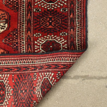 Tappeto Bokara - Turkmenistan ,Tappeto Bukhara - Turkmenistan