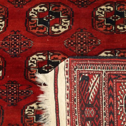 Tappeto Bokara - Turkmenistan ,Tappeto Bukhara - Turkmenistan