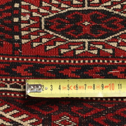Tappeto Bokara - Turkmenistan ,Tappeto Bukhara - Turkmenistan