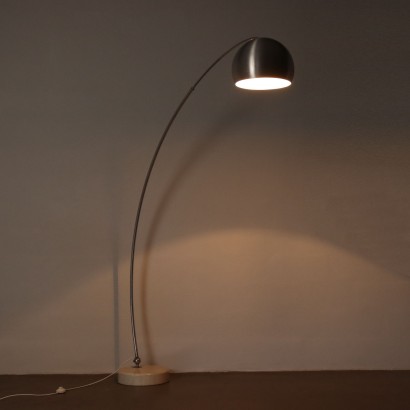 Lampada ad Arco Anni 60-70