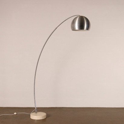 Lampada ad Arco Anni 60-70