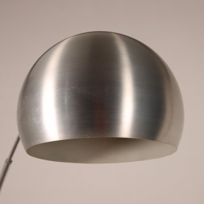 Lampada ad Arco Anni 60-70