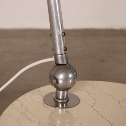 Lampada ad Arco Anni 60-70
