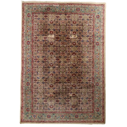 Tappeto Tabriz - Turchia