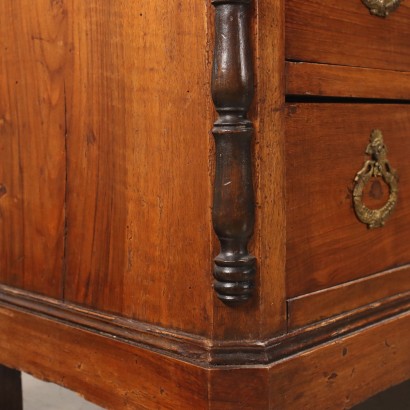 Cassettone Luigi Filippo Piemontese