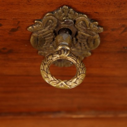 Cassettone Luigi Filippo Piemontese