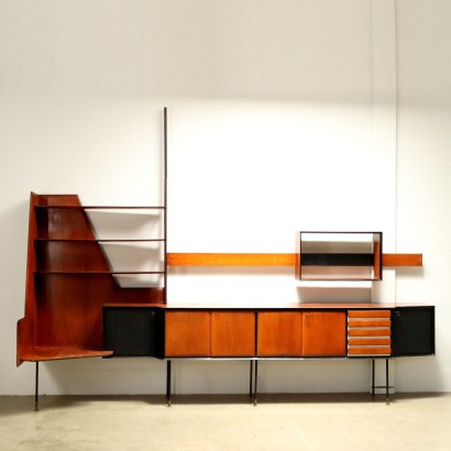Mobile,Arredo vintage anni '60,Arredo Vintage Anni 60