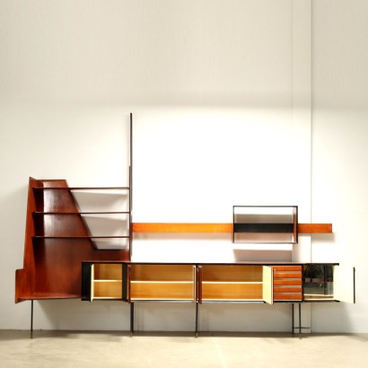 Mobile,Arredo vintage anni '60,Arredo Vintage Anni 60