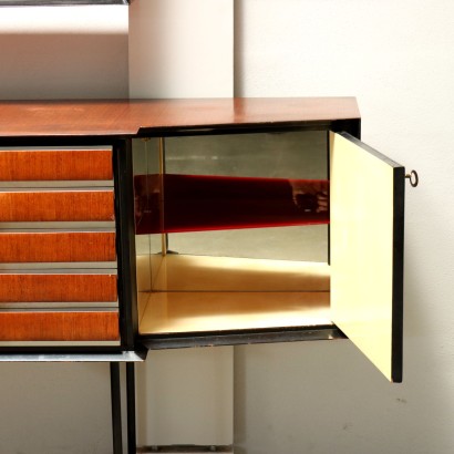 Mobile,Arredo vintage anni '60,Arredo Vintage Anni 60