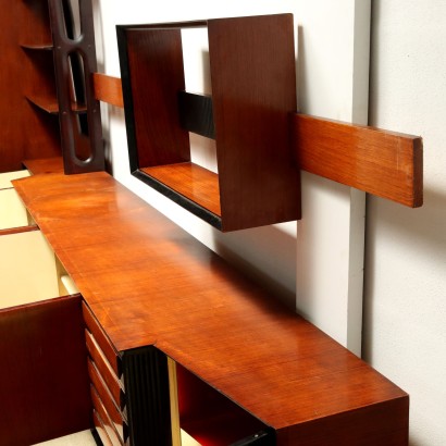 Mobile,Arredo vintage anni '60,Arredo Vintage Anni 60