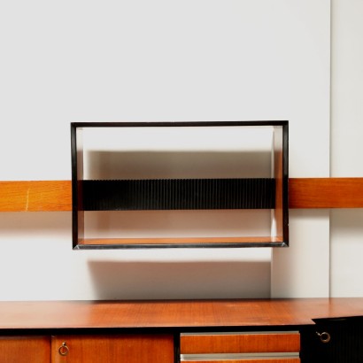 Mobile,Arredo vintage anni '60,Arredo Vintage Anni 60