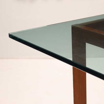 Tavolo da Pranzo Vintage Anni 70