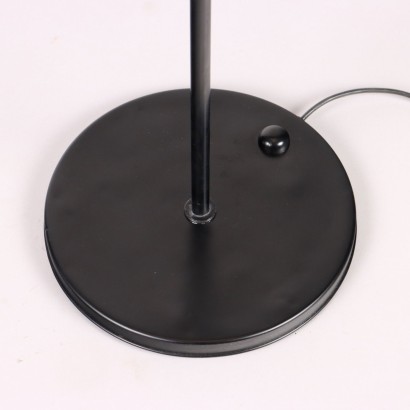 Elegante Lampada da Terra Anni 60
