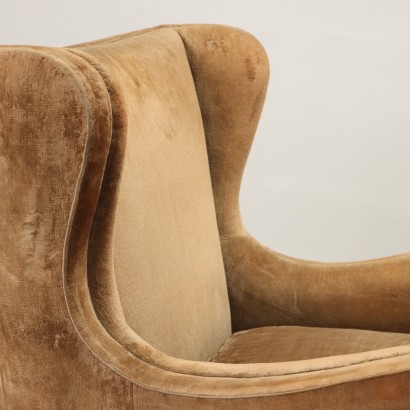 Due Poltrone Anni '50