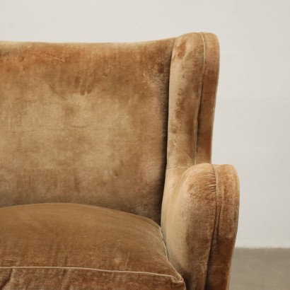 Due Poltrone Anni '50