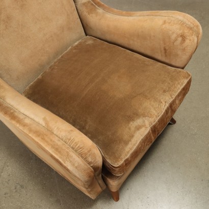 Due Poltrone Anni '50