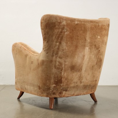 Due Poltrone Anni '50