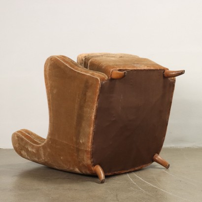 Due Poltrone Anni '50