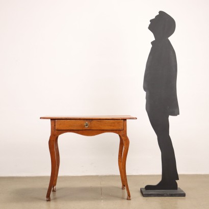 Barocchetto Emilian desk