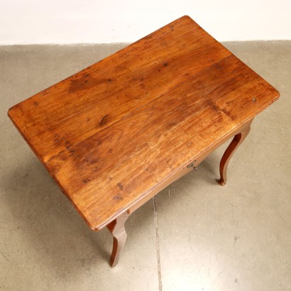 Barocchetto Emilian desk